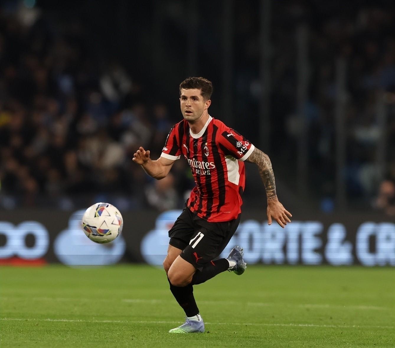 关于AC米兰后防防线不再坚如磐石,进攻应当重视的信息 关于AC米兰后防防线不再坚如磐石,进攻应当重视的信息