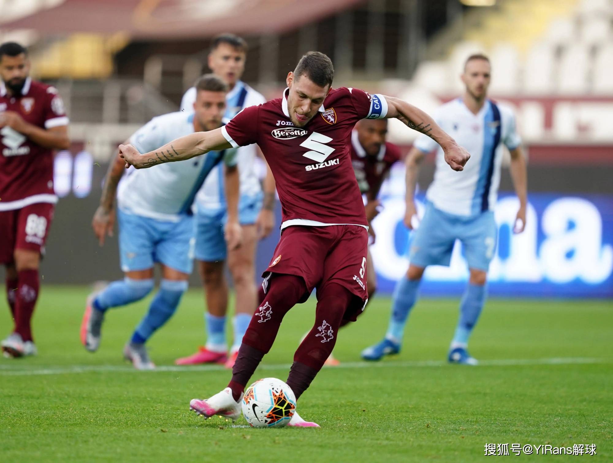 都灵主场击败罗马,保持不败纪录 都灵主场击败罗马,保持不败纪录