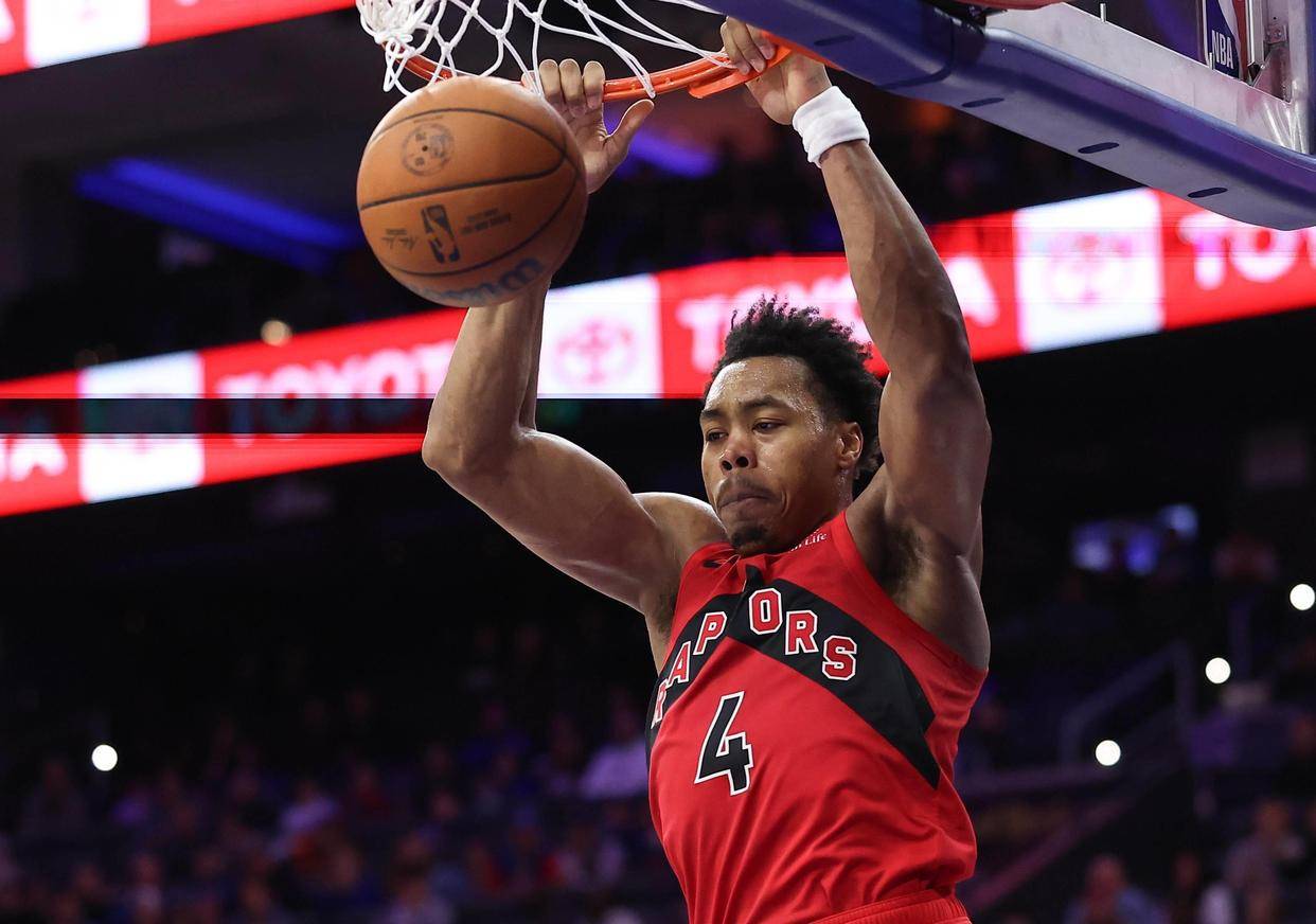 猛龙队险胜,继续领跑东部联盟! 猛龙队险胜,继续领跑东部联盟!